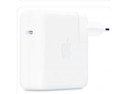 Apple 96W USB-C Power Adapter MX0J2ZM/A