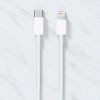 Kabel Apple USB-C/Lightning 1 m (MX0K2ZM/A