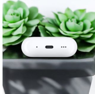 🎧 Apple AirPods Pro (2. generace) — právě teď na Jabkobazaru 💪 Zbrusu nové, nikdy nepoužívané originální AirPods Pro 2 s...