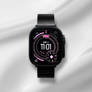 Právě teď na eshopu: 🖤 Apple Watch Ultra 3 – Black Titan. Nové, neaktivované hodinky s roční zárukou, která běží až po...